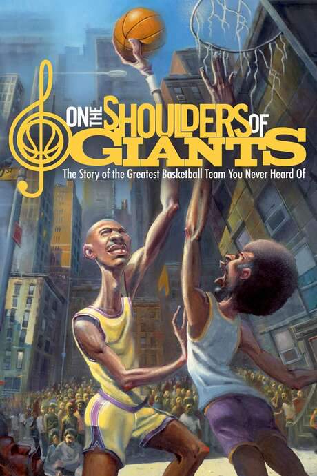 On the Shoulders of Giants